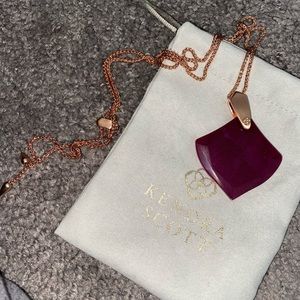 Kendra Scott Necklace